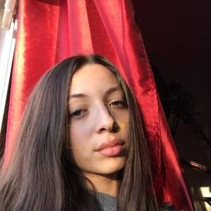 Meet your Posher, Kiara